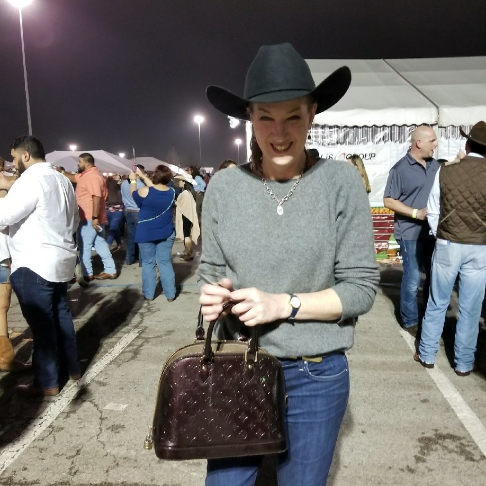 Meet your Posher, Beret